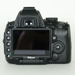 Nikon D5000 ボディ
