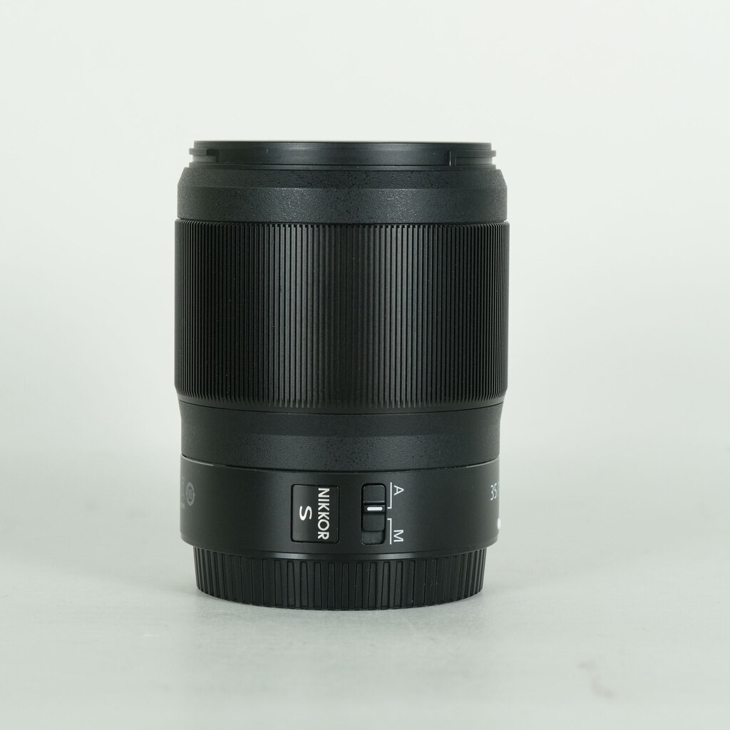 Nikon NIKKOR Z 35mm f/1.8 Sの出品 | ONE SCENE（ワンシーン）