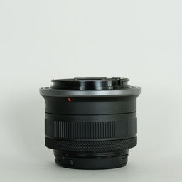 Canon RF-S 18-45mm F4.5-6.3 IS STM