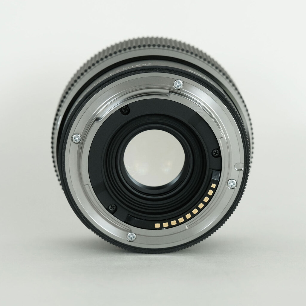 SIGMA 56mm F1.4 DC DN｜Contemporary [ソニーE用]