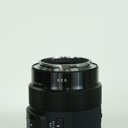 SIGMA 105mm F2.8 DG DN Macro｜Art [ライカL用]