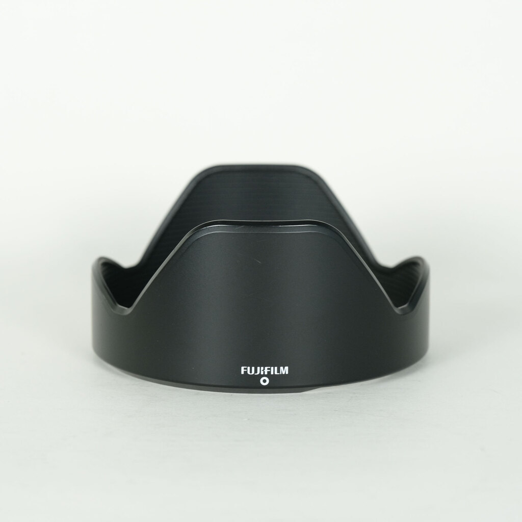 FUJIFILM XF16-80mmF4 R OIS WR