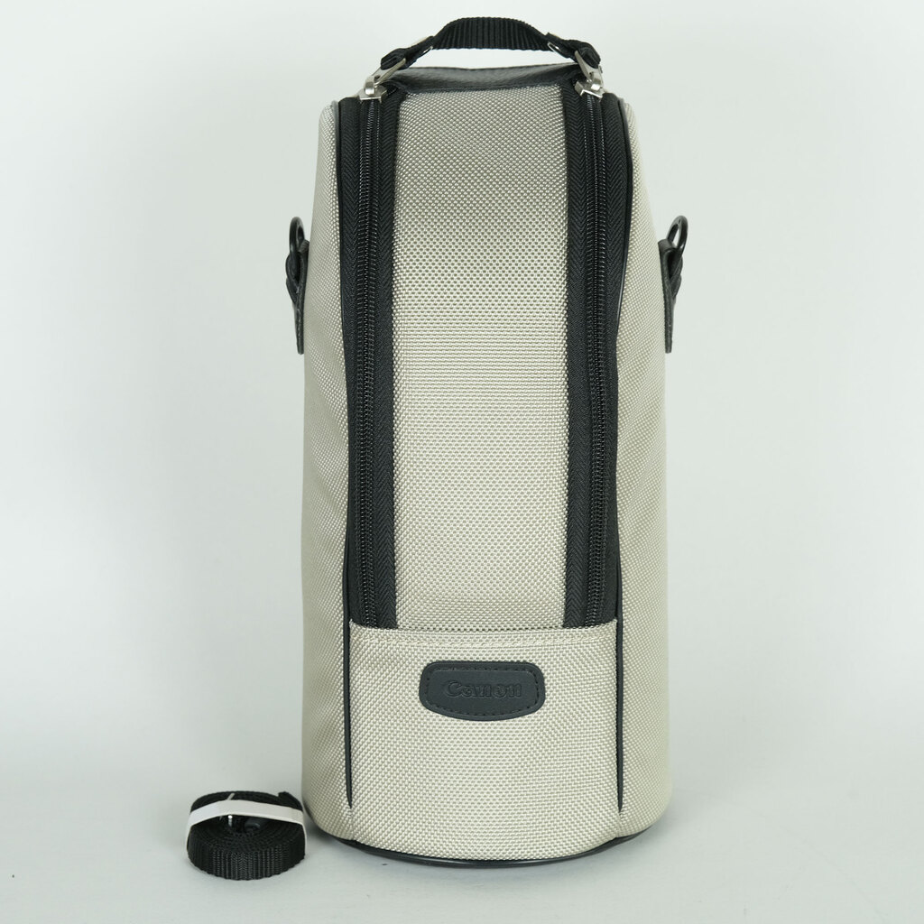 Canon EF100-400mm F4.5-5.6L IS II USM