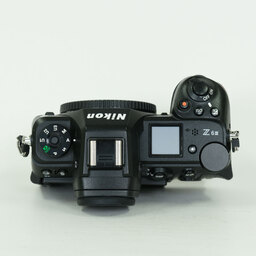 Nikon Z6III Nikon Z6III