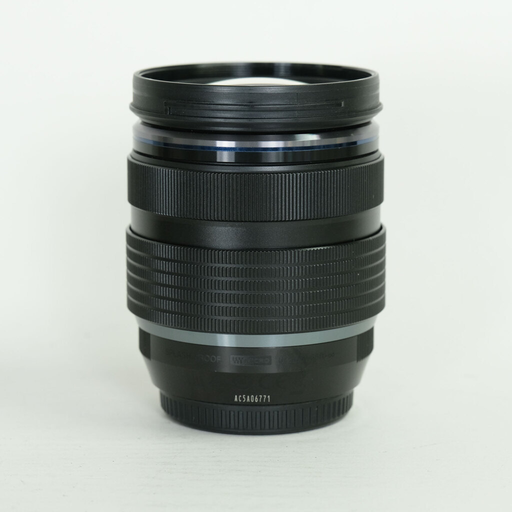 OLYMPUS M.ZUIKO DIGITAL ED 12-40mm F2.8 PRO