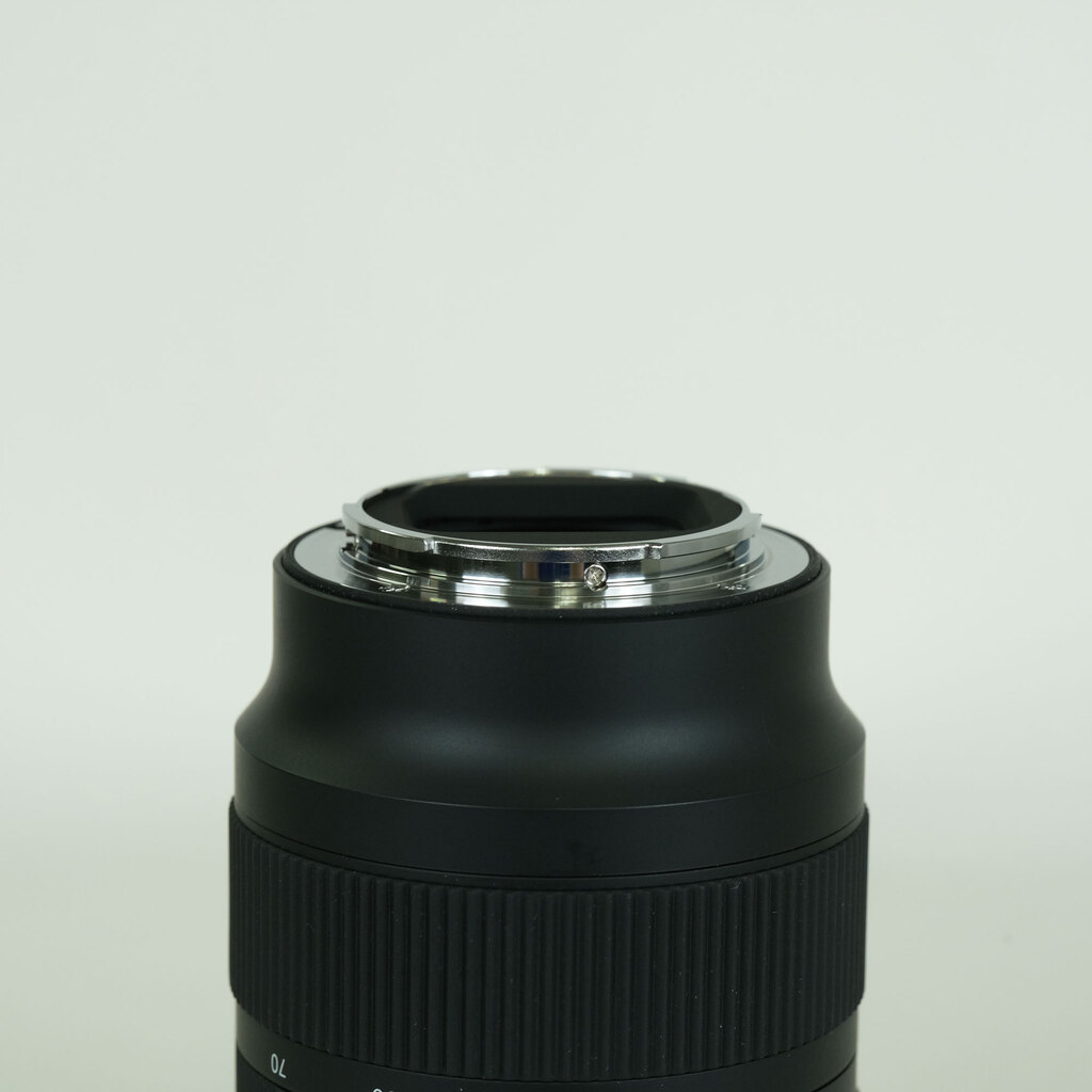 SIGMA 28-70mm F2.8 DG DN ｜Contemporary[ソニーE用]