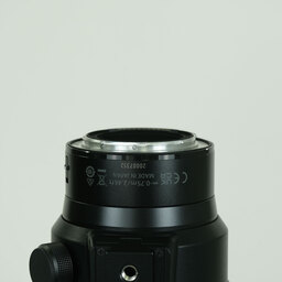 Nikon NIKKOR Z 100-400mm f/4.5-5.6 VR S Nikon NIKKOR Z 100-400mm f/4.5-5.6 VR S