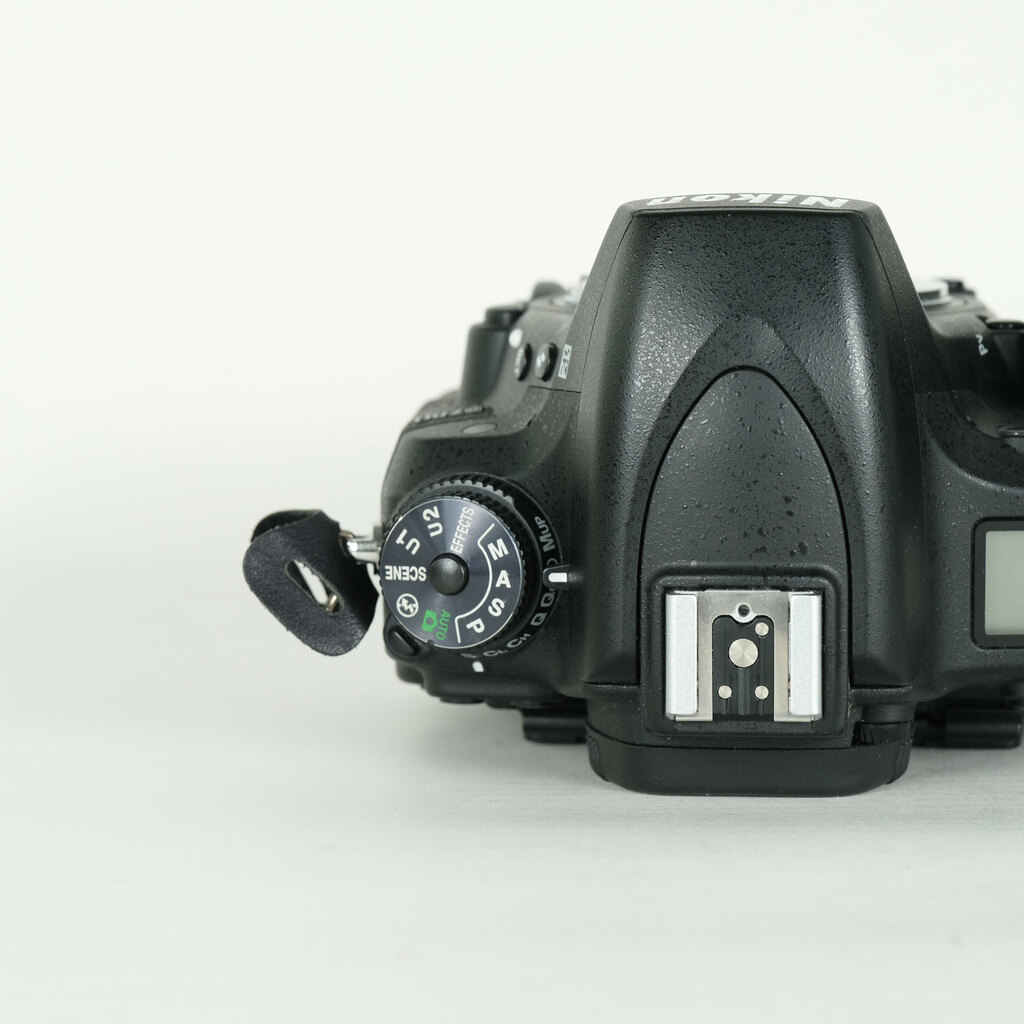 Nikon D750