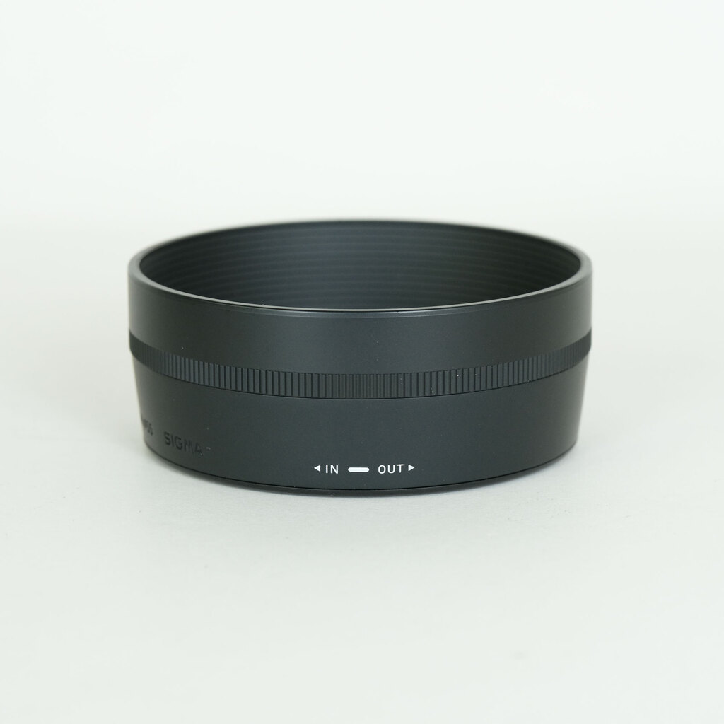 SIGMA 56mm F1.4 DC DN｜Contemporary [フジフイルムX用]