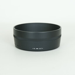 SIGMA 56mm F1.4 DC DN｜Contemporary [フジフイルムX用]