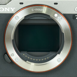 SONY α7C(ILCE-7C) SONY α7C(ILCE-7C)