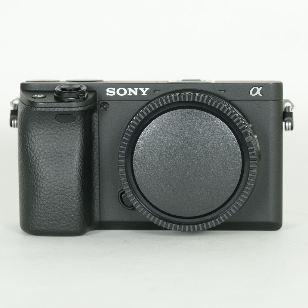 SONY α6400（ILCE-6400）