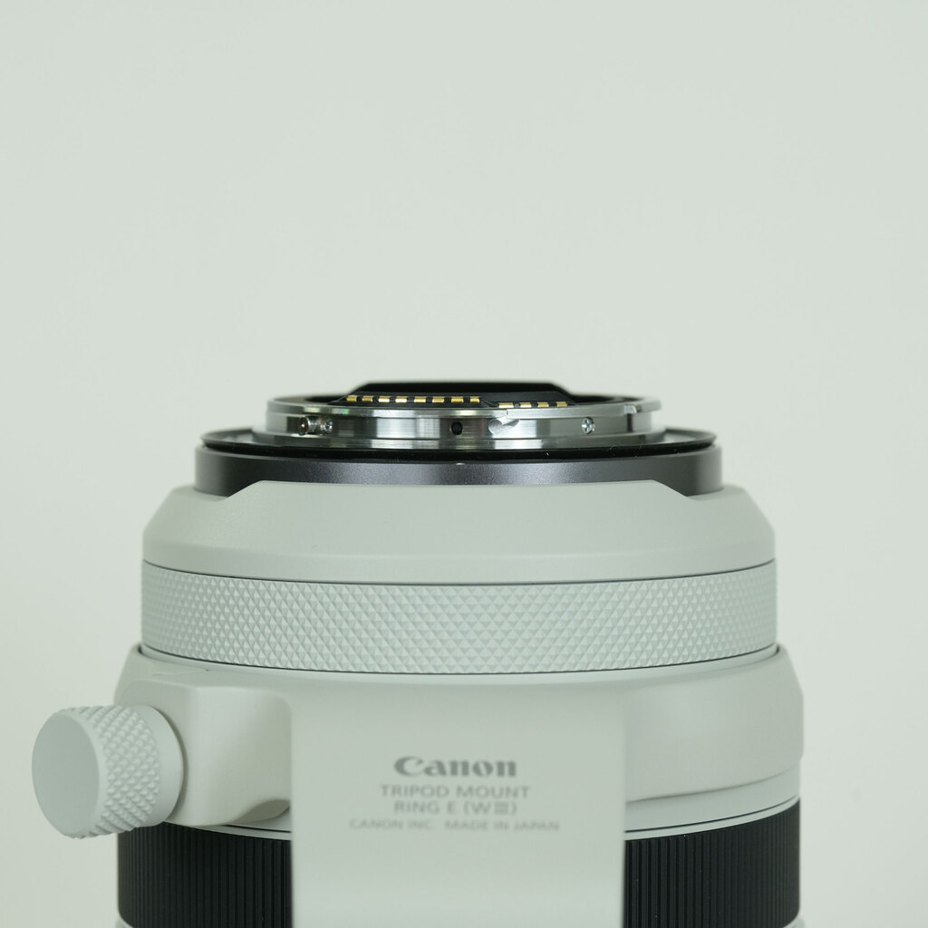 Canon RF70-200mm F2.8 L IS USM