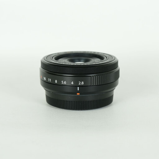 FUJIFILM XF27mmF2.8 R WR FUJIFILM XF27mmF2.8 R WR