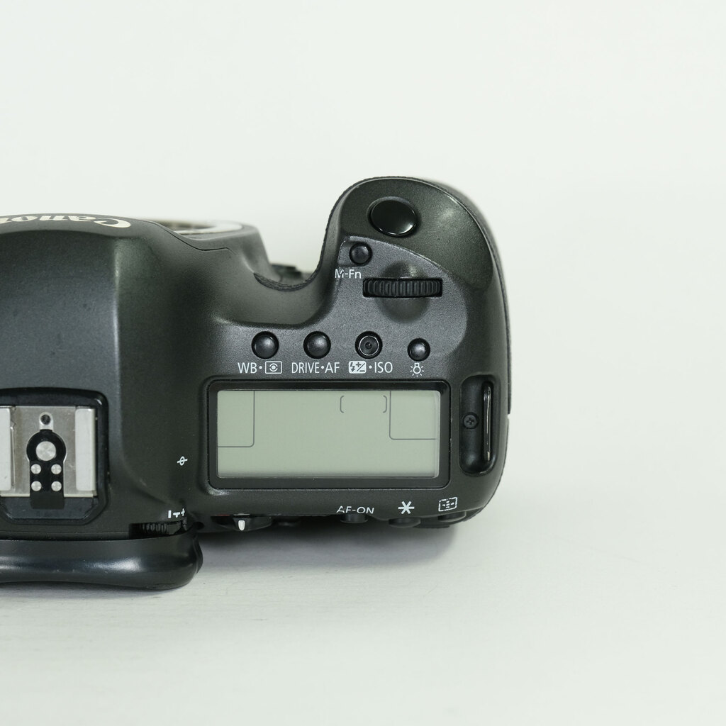 Canon EOS 5Ds / 5DsR