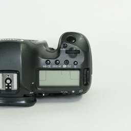 Canon EOS 5Ds / 5DsR