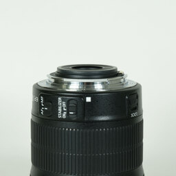 Canon EF-S18-135mm F3.5-5.6 IS STM