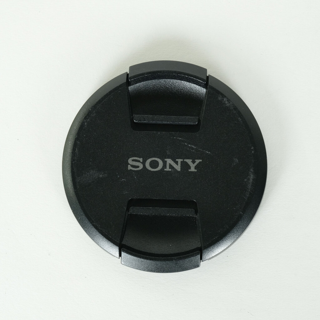 SONY FE 24-70mm F2.8 GM II SEL2470GM2