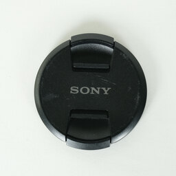 SONY FE 24-70mm F2.8 GM II SEL2470GM2