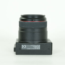 RICOH GR LENS A12 50mm F2.5 MACRO