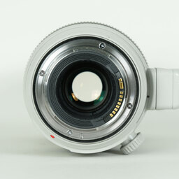 Canon EF100-400mm F4.5-5.6L IS II USM