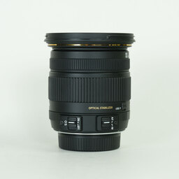 SIGMA 17-50mm F2.8 EX DC OS HSM (ニコンF用) SIGMA 17-50mm F2.8 EX DC OS HSM (ニコンF用)