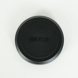 Nikon NIKKOR Z 26mm f/2.8