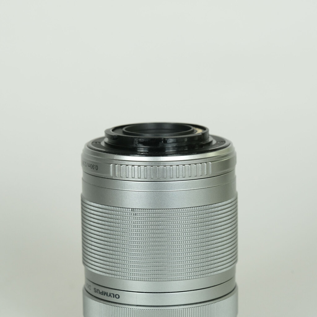 OLYMPUS M.ZUIKO DIGITAL ED 40-150mm F4.0-5.6 R