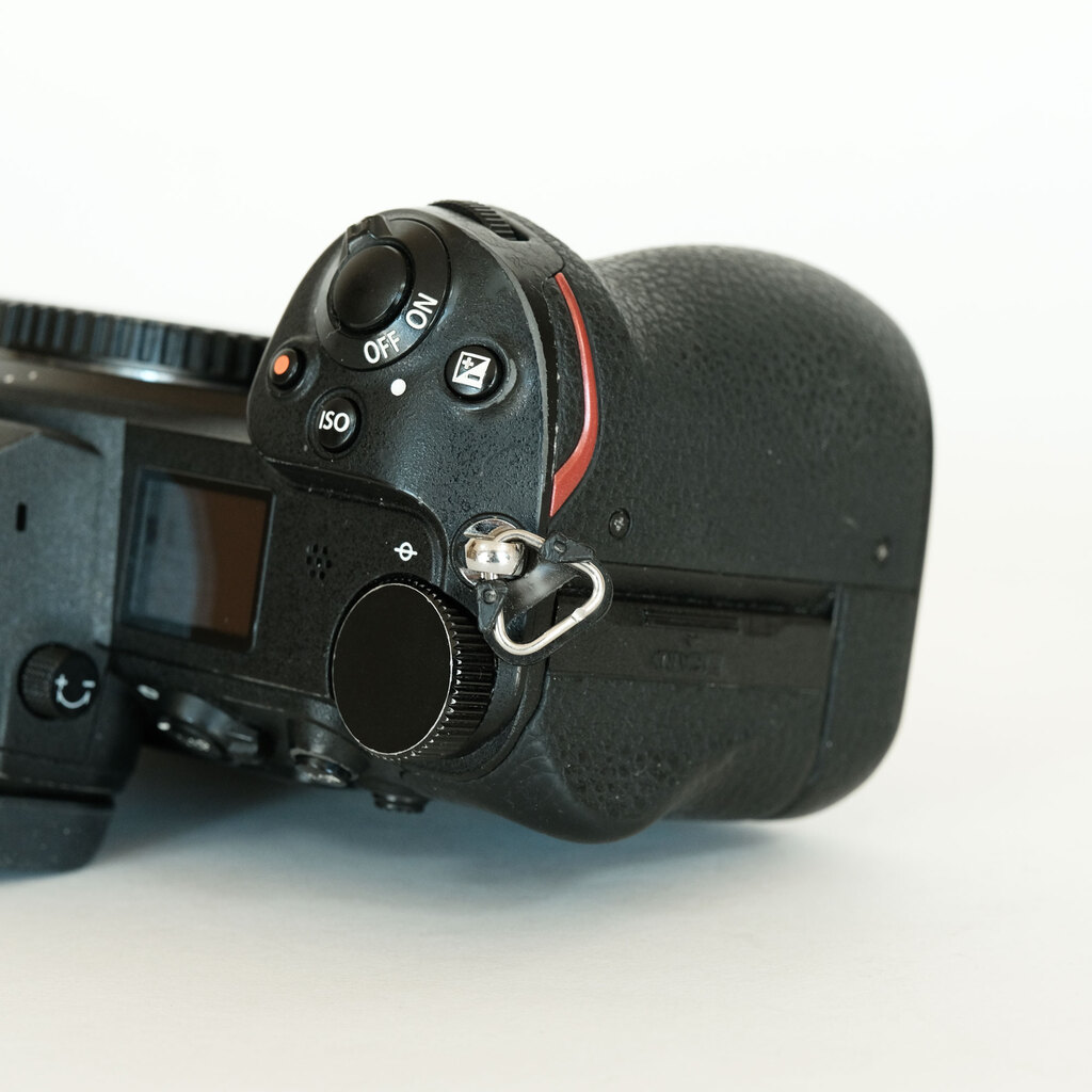 Nikon Z6II Nikon Z6II