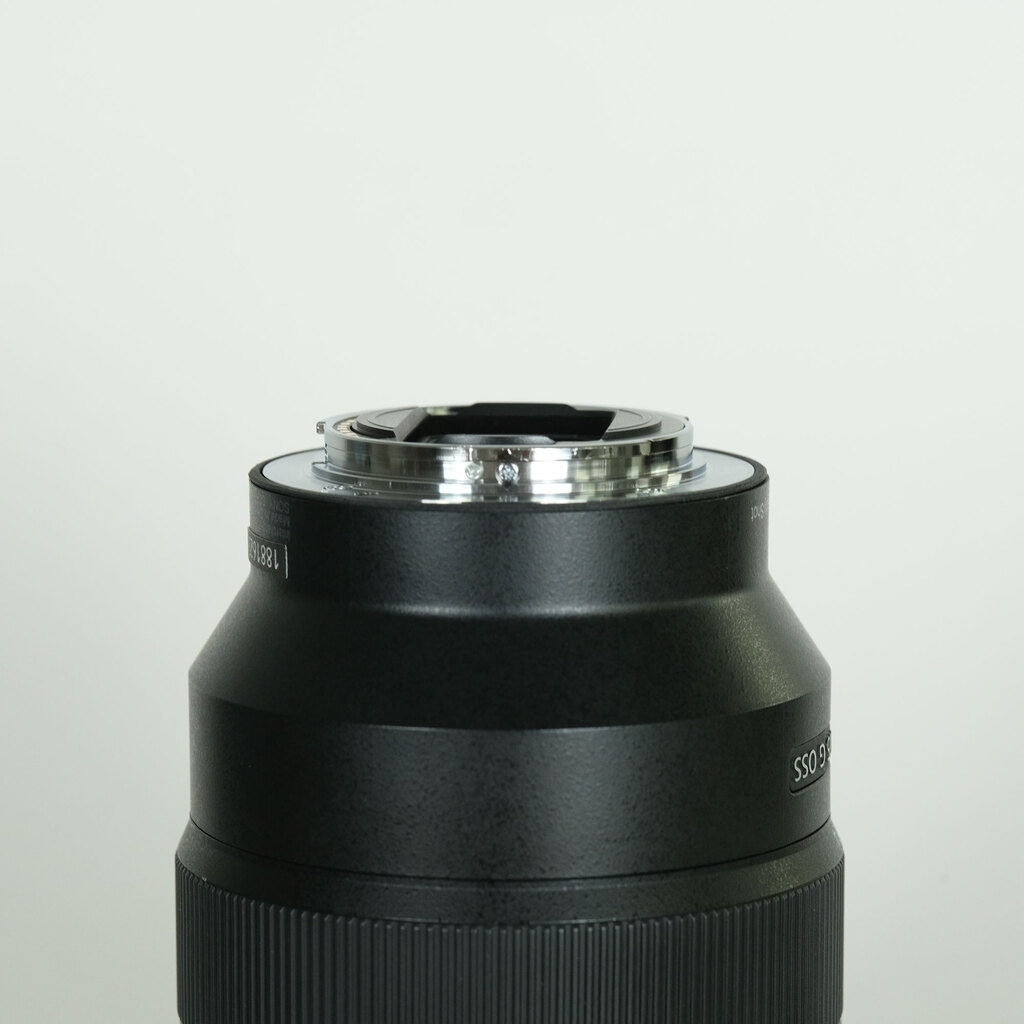 SONY FE 24-105mm F4 G OSS SEL24105G SONY FE 24-105mm F4 G OSS SEL24105G