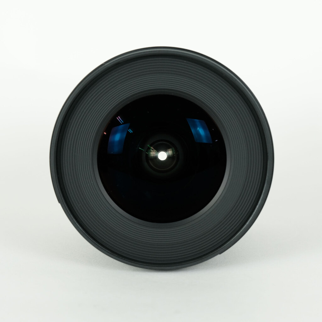 SIGMA 10-20mm F3.5 EX DC HSM (キヤノンEF用)