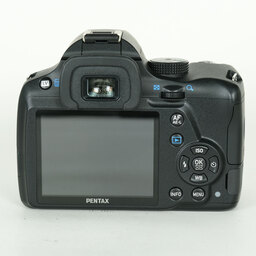 PENTAX K-50 ボディ ブラック PENTAX K-50 ボディ ブラック