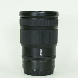 Nikon NIKKOR Z 24-120mm f/4 S