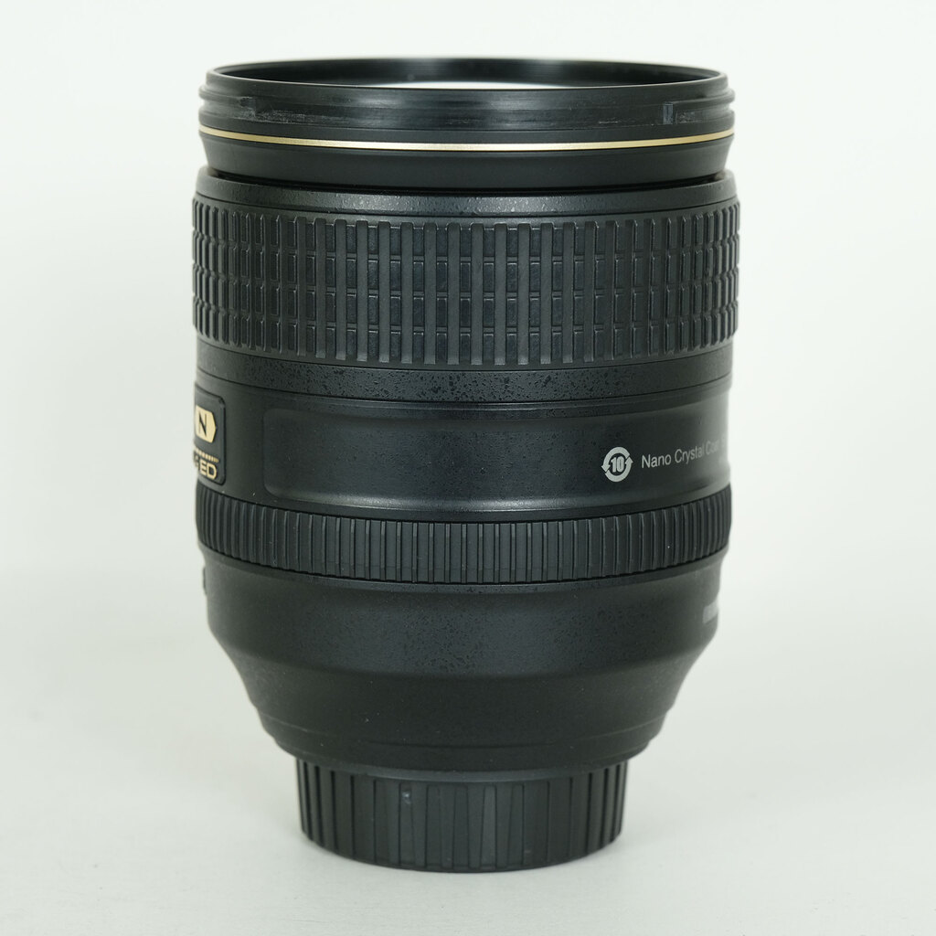 Nikon AF-S NIKKOR 24-120mm f/4G ED VR