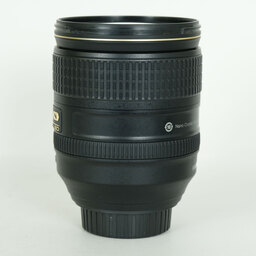Nikon AF-S NIKKOR 24-120mm f/4G ED VR