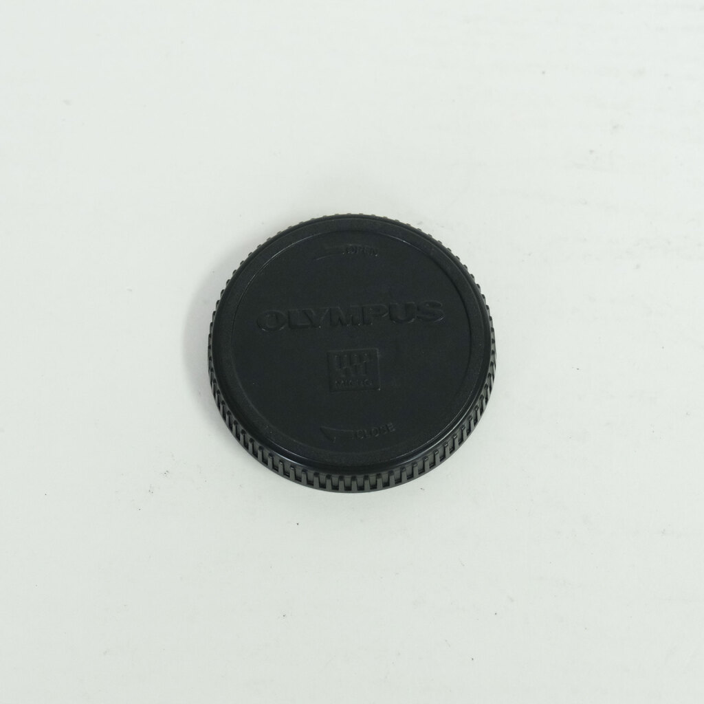 OLYMPUS M.ZUIKO DIGITAL ED 14-42mm F3.5-5.6 EZ シルバー