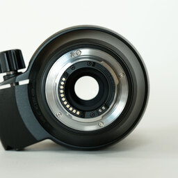 OLYMPUS M.ZUIKO DIGITAL ED 100-400mm F5.0-6.3 IS