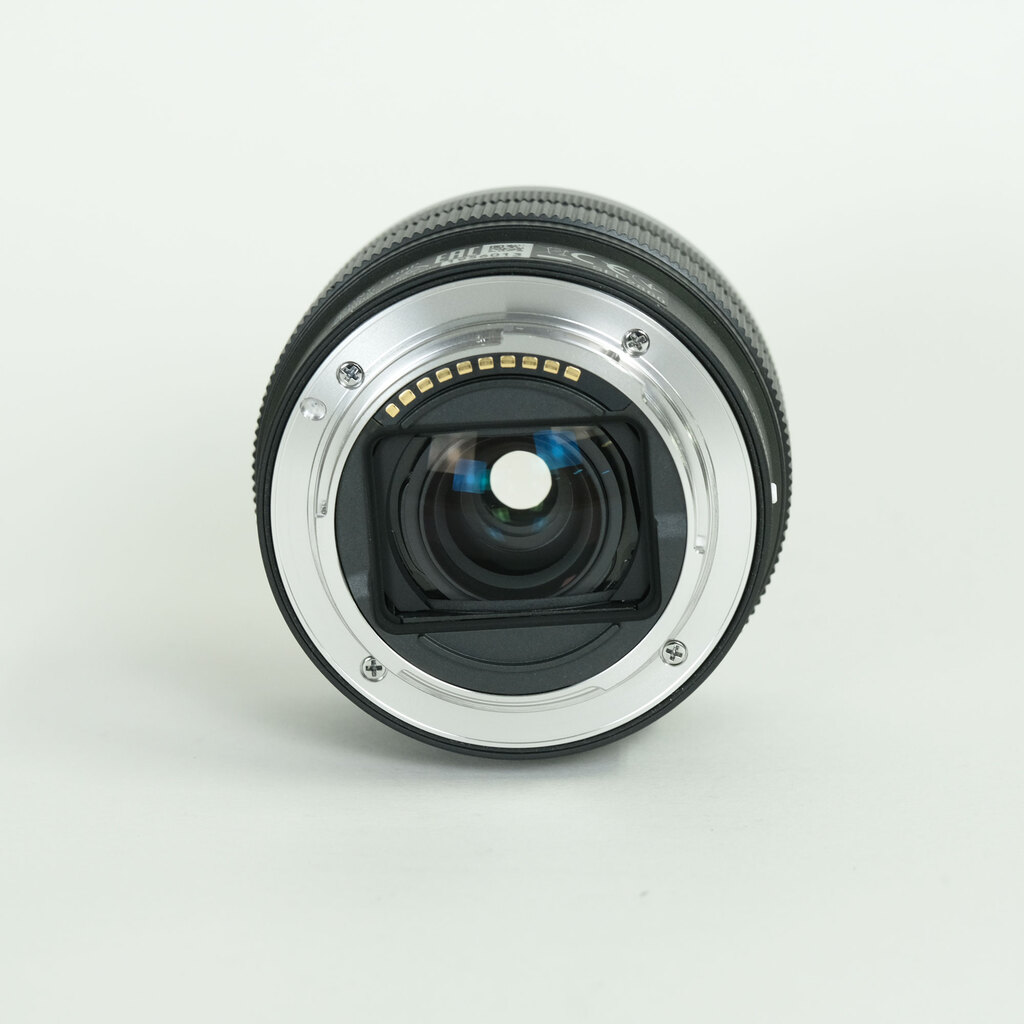 SONY FE 28-60mm F4-5.6 SEL2860