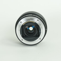 SONY FE 28-60mm F4-5.6 SEL2860