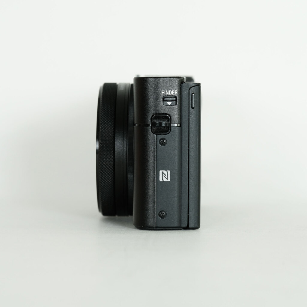 SONY Cyber-shot DSC-RX100M5A