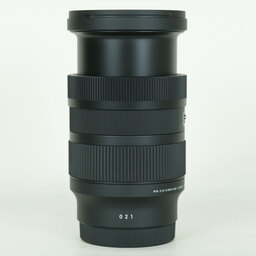 SIGMA 28-70mm F2.8 DG DN ｜Contemporary[ソニーE用]