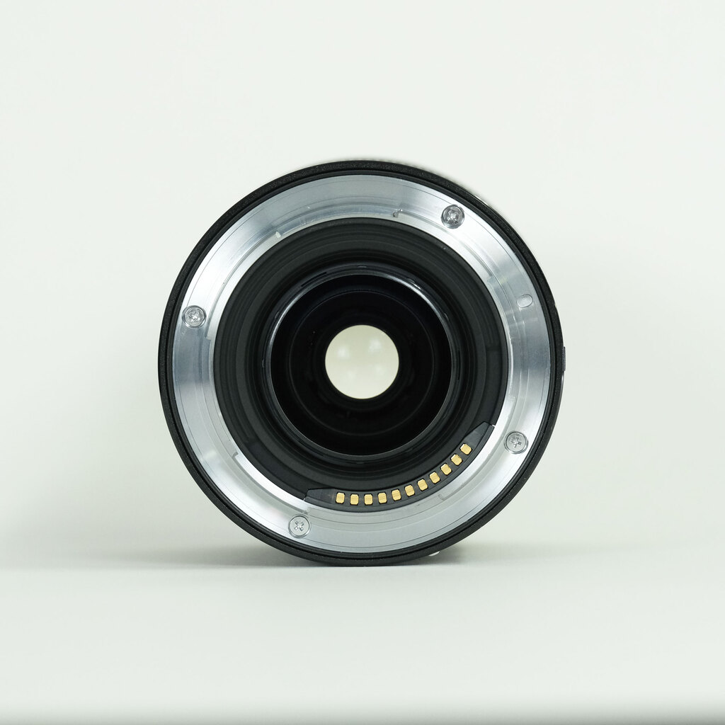 Nikon NIKKOR Z 24-70mm f/4 S