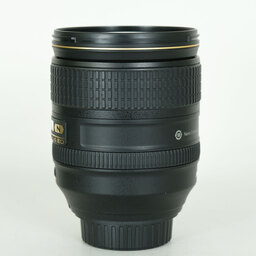 Nikon AF-S NIKKOR 24-120mm f/4G ED VR