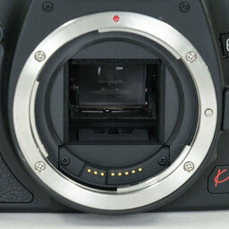 Canon EOS Kiss X3 ボディ