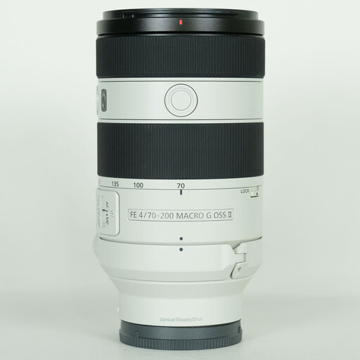 SONY FE70-200mmF4 Macro G OSS II SEL70200G2を徹底解説。旧型から10