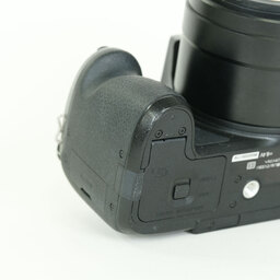 Panasonic LUMIX DMC-FZ300