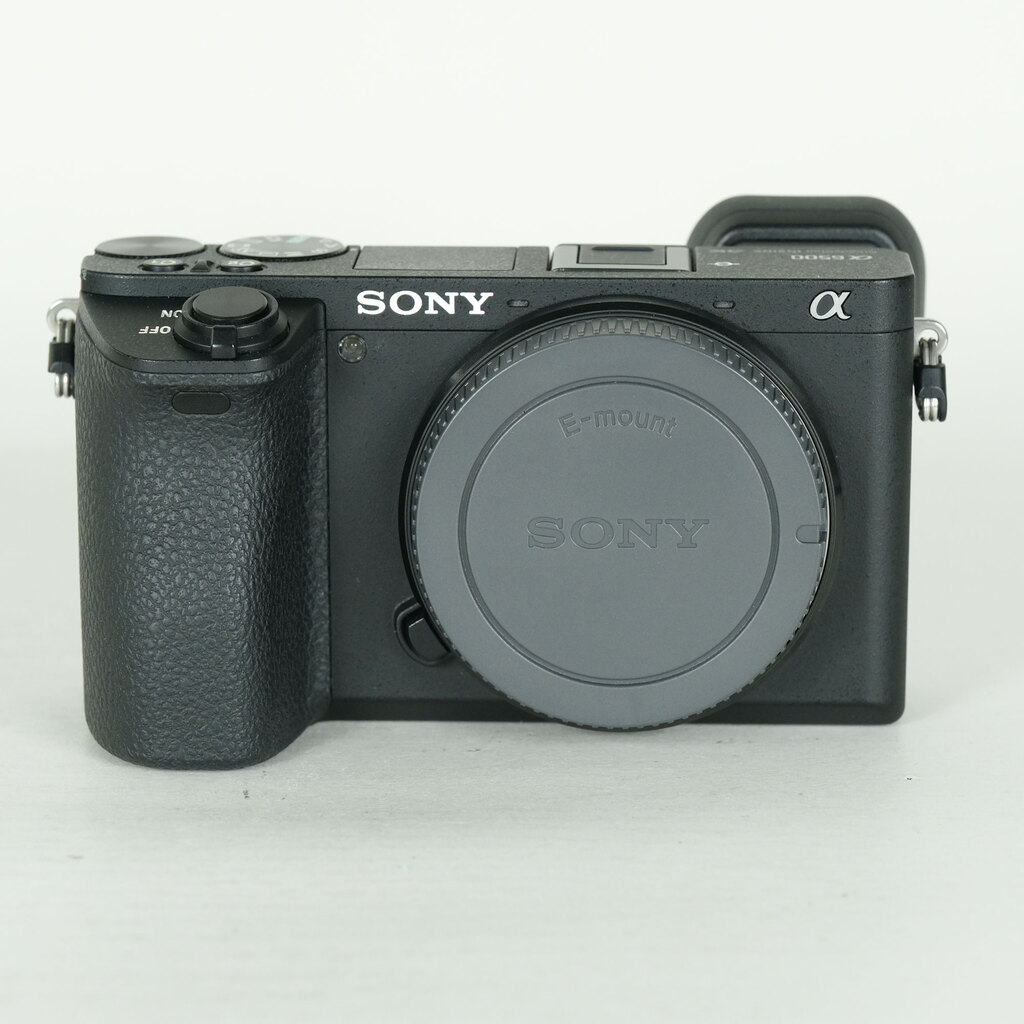 α6500 ILCE-6500 ボディ 中古価格比較 - 価格.com