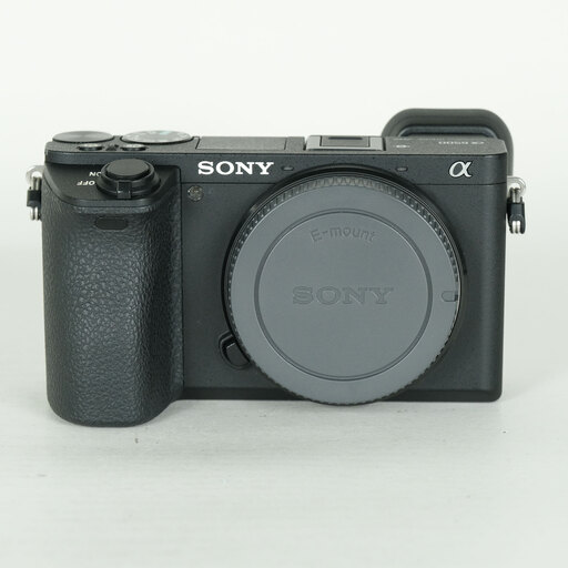 SONY α6500 （ILCE-6500）を徹底解説。作例からおすすめレンズまで