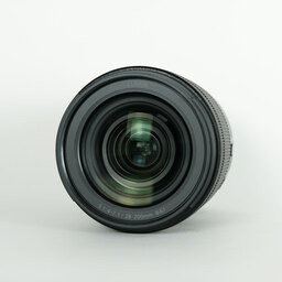 Panasonic LUMIX S 28-200mm F4-7.1 MACRO O.I.S.