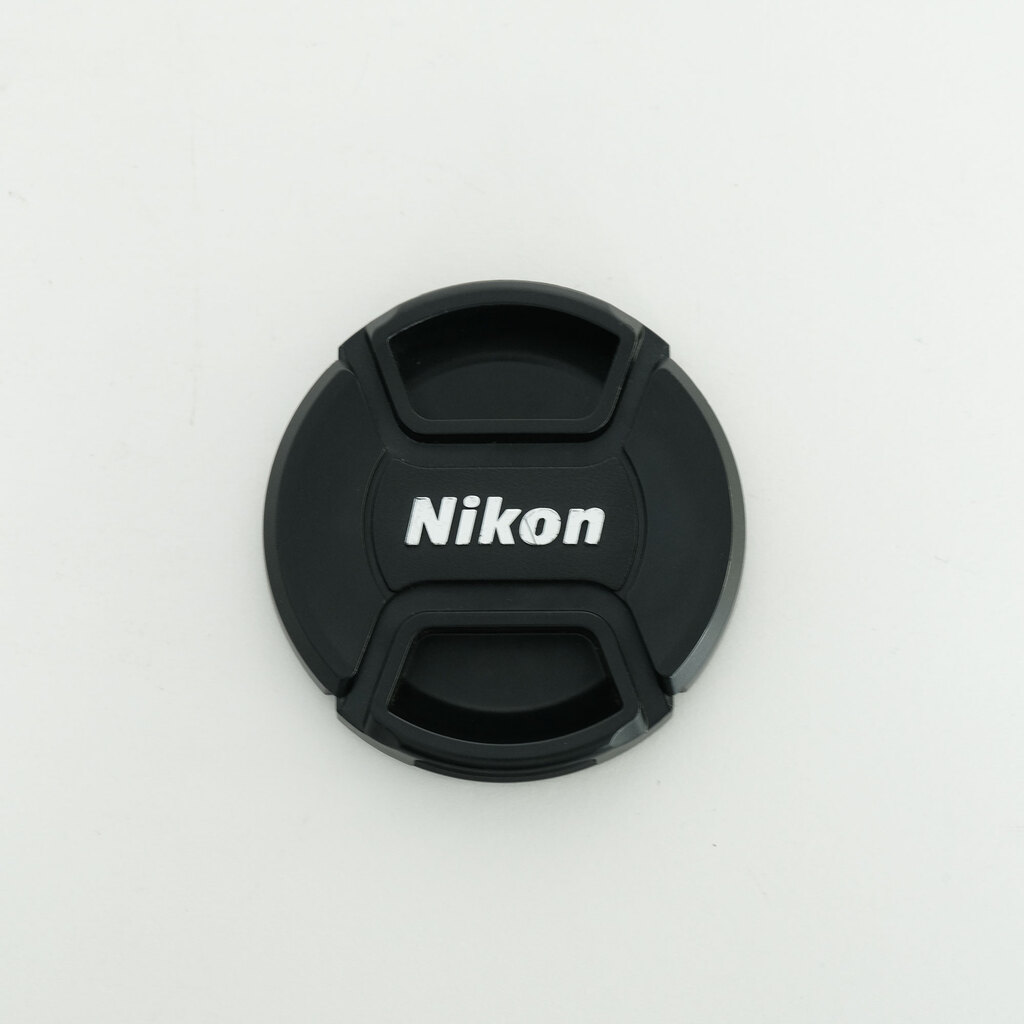 Nikon AF-S NIKKOR 50mm f/1.8G